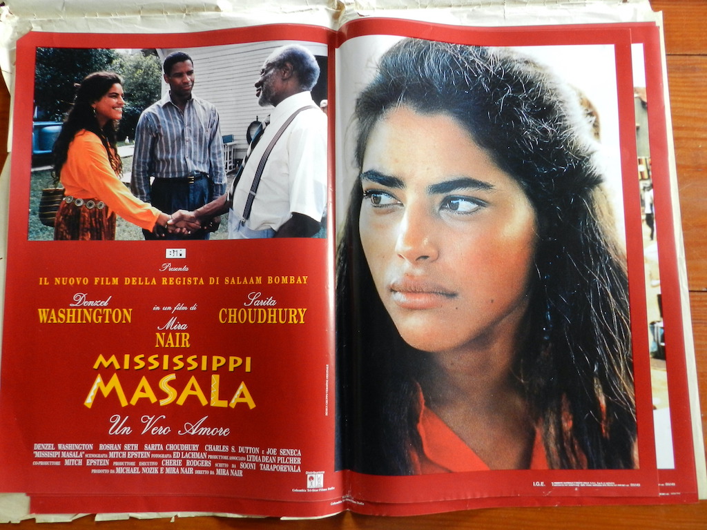 Mississippi Masala 1
