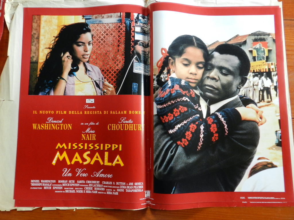 Mississippi Masala 2