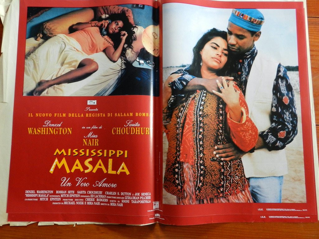 Mississippi Masala 3