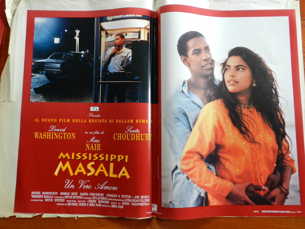 Mississippi Masala 4