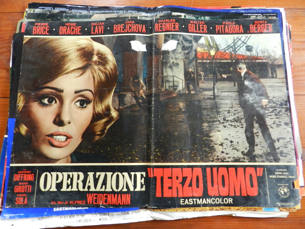 Operazione terzo uomo