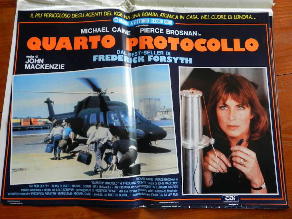 Quarto protocollo 4
