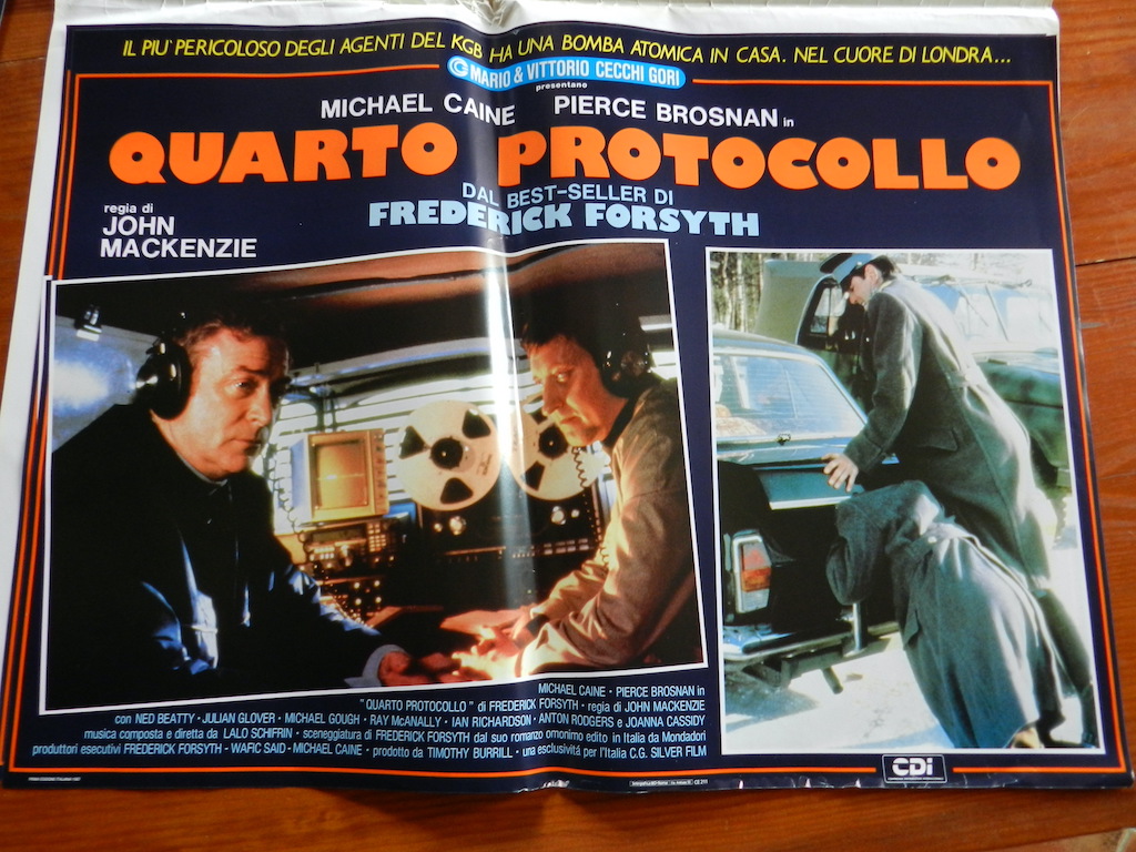 Quarto protocollo 5