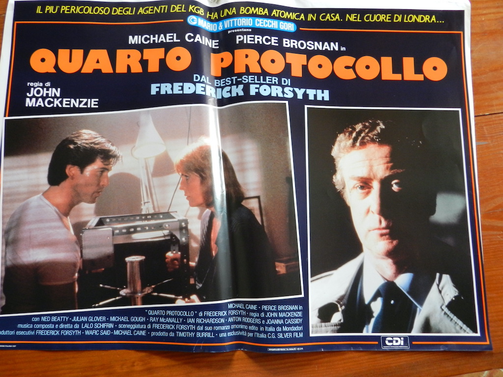 Quarto protocollo 6