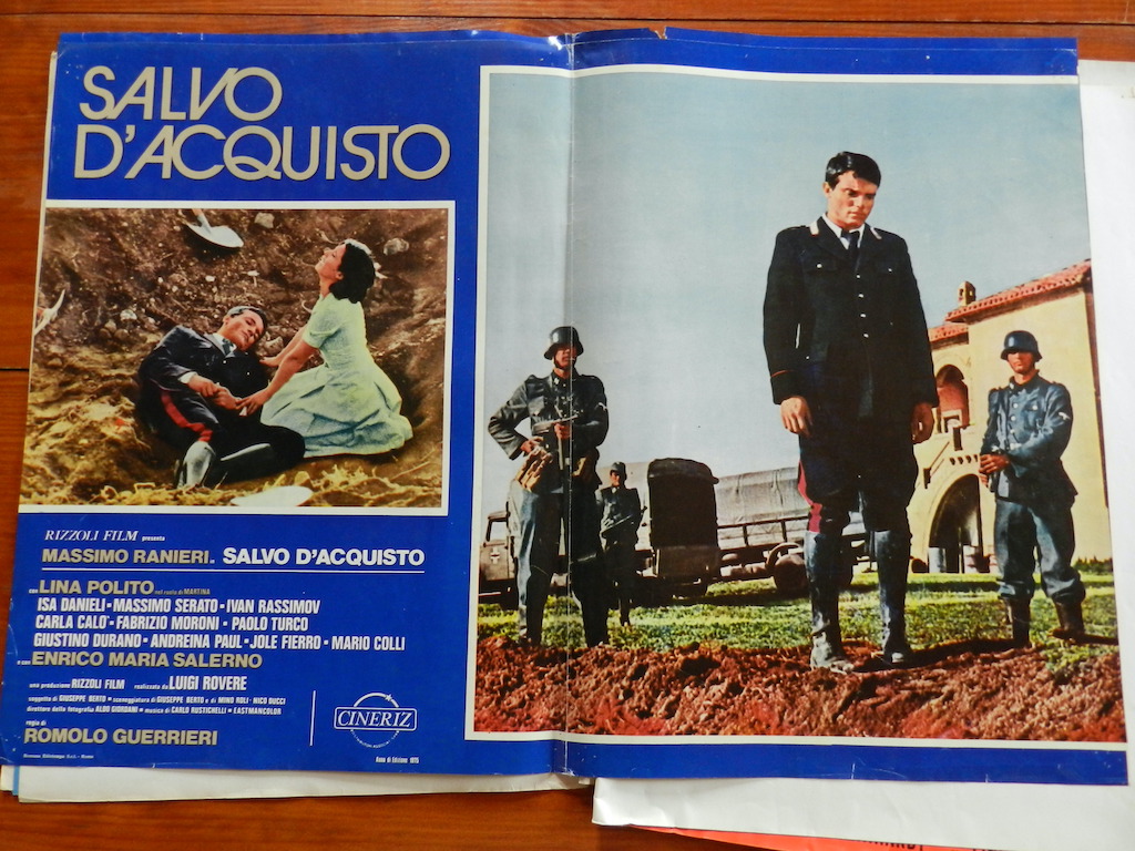 Salvo D’Acquisto 1