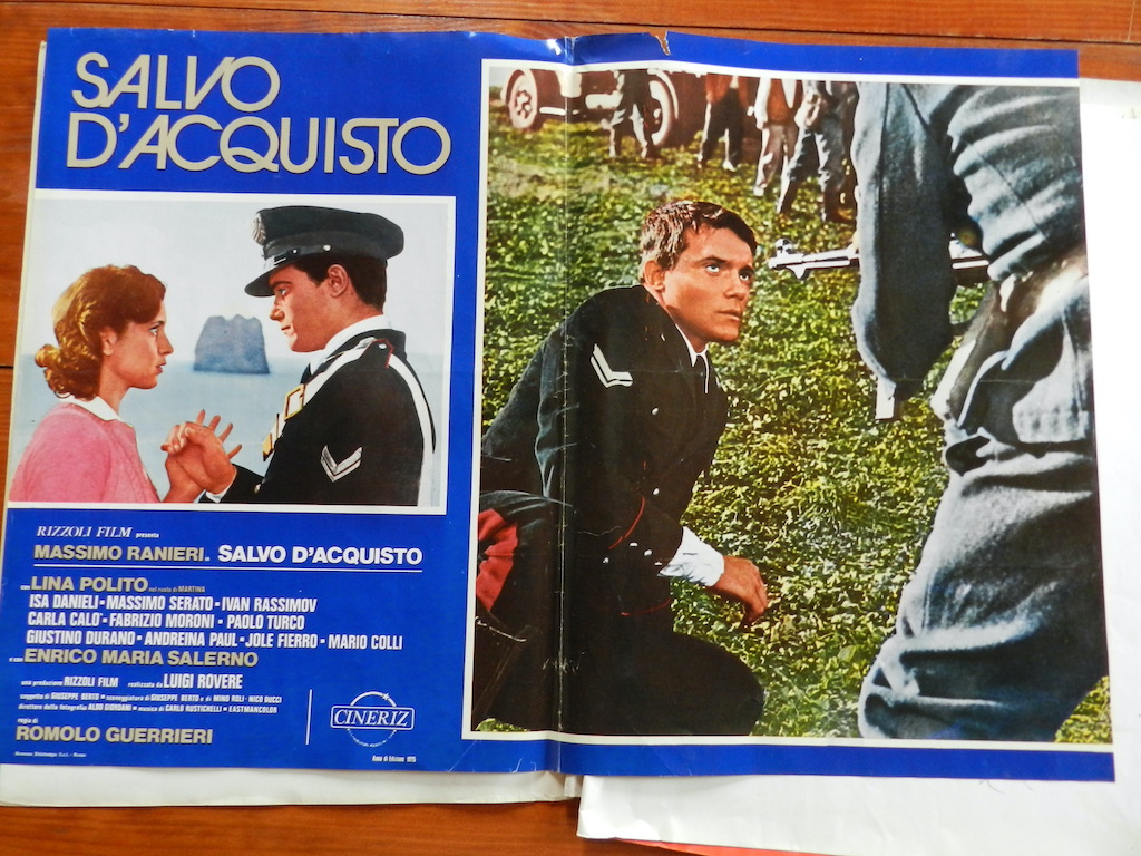 Salvo D’Acquisto 2