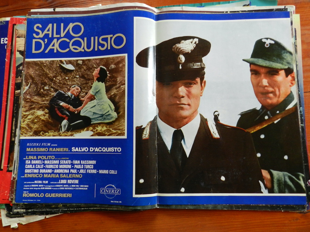 Salvo D’Acquisto 3