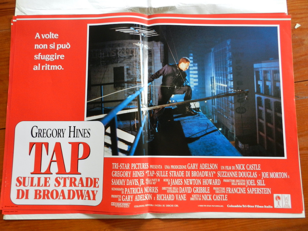 Tap - Sulle strade di Broadway 2