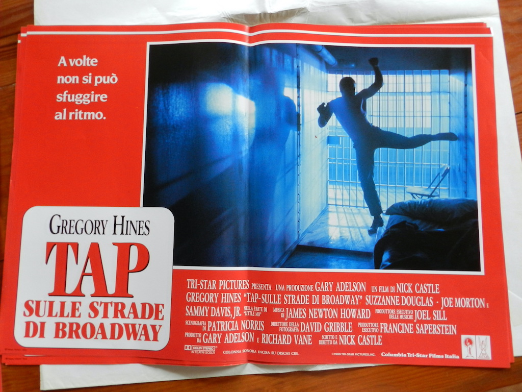 Tap - Sulle strade di Broadway 3