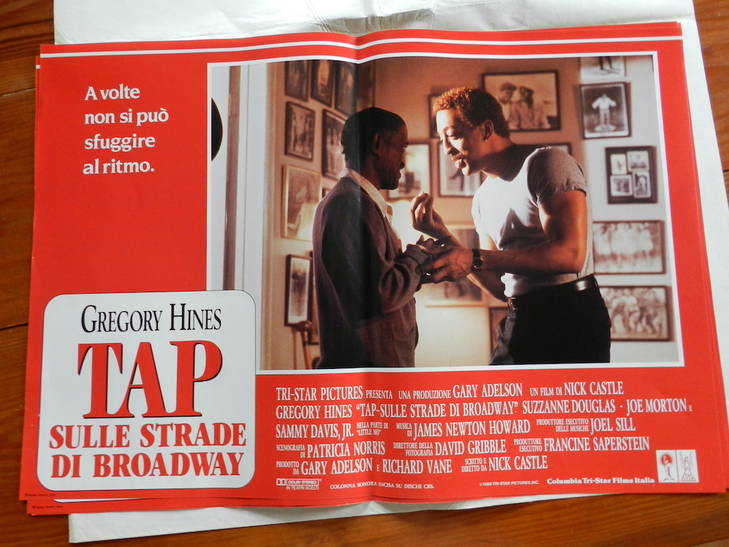 Tap - Sulle strade di Broadway 4