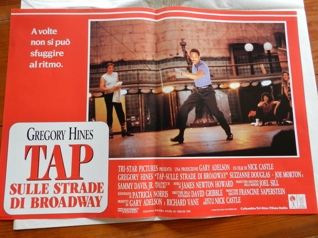 Tap - Sulle strade di Broadway 6