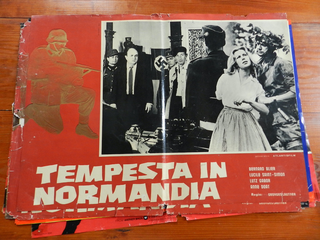 Tempesta in Normandia 2