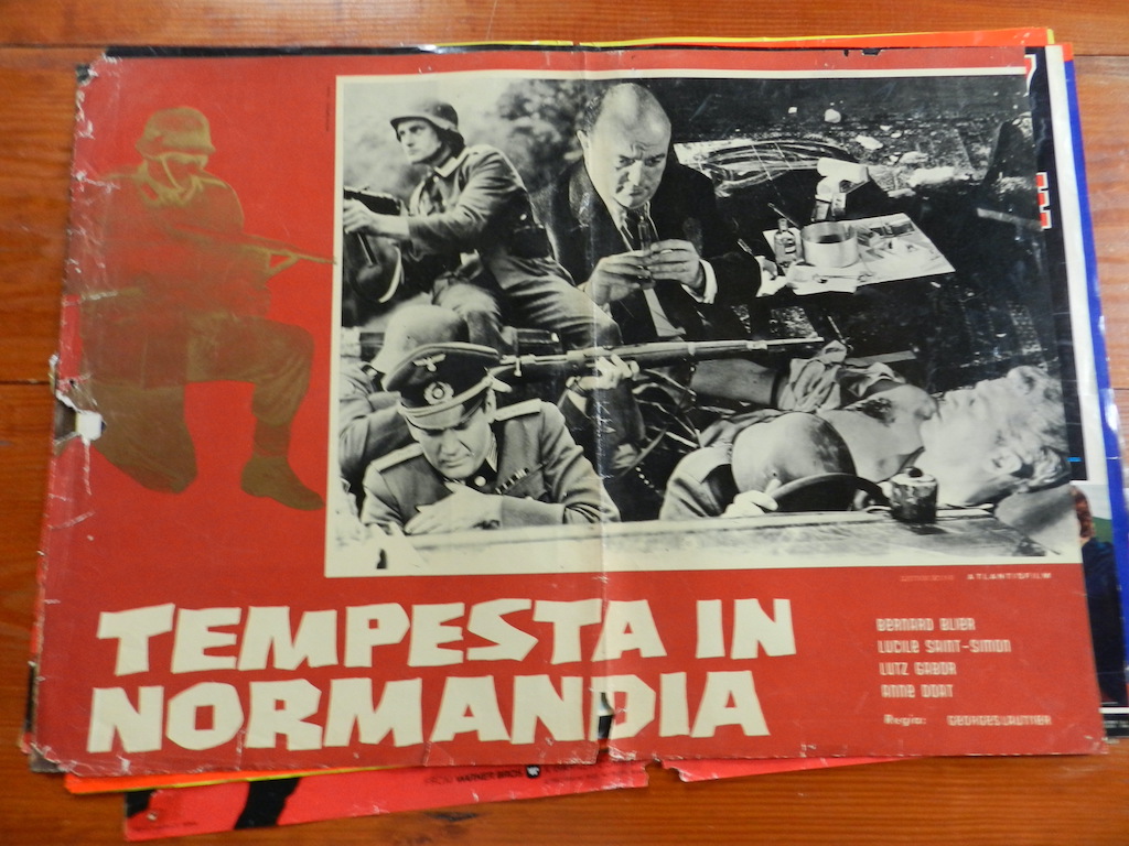 Tempesta in Normandia 3