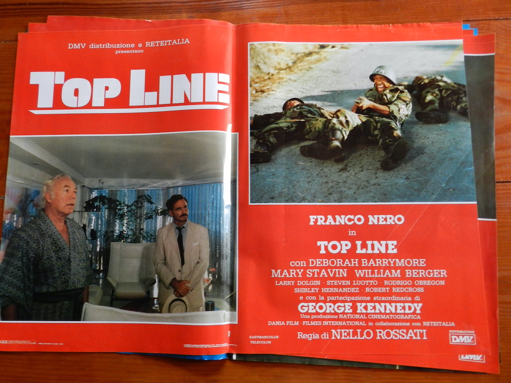 Top Line 1