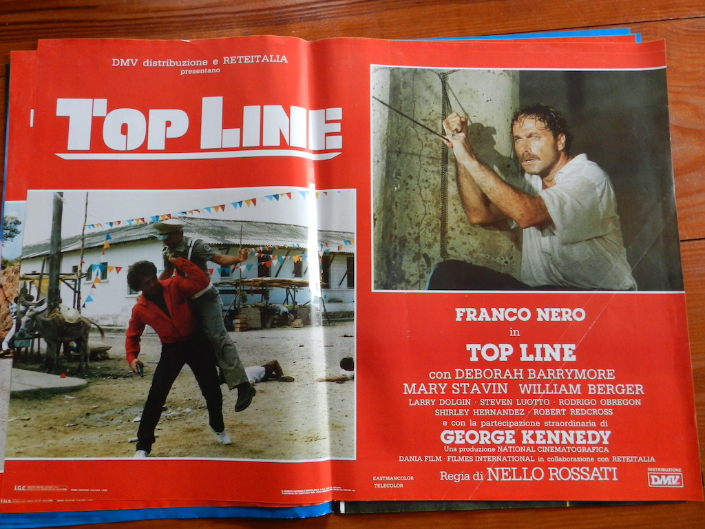 Top Line 2