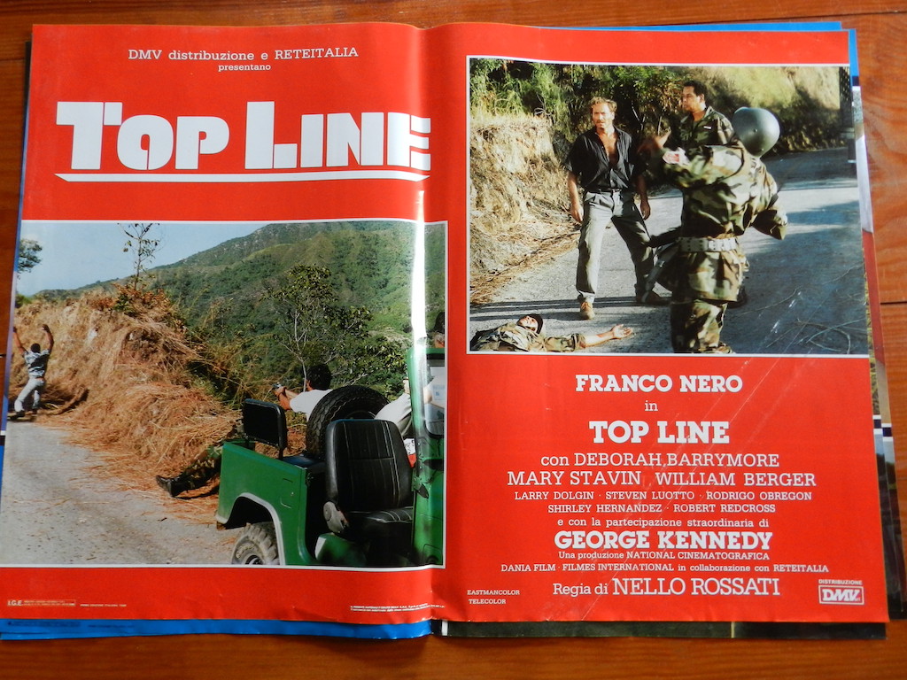 Top Line 3
