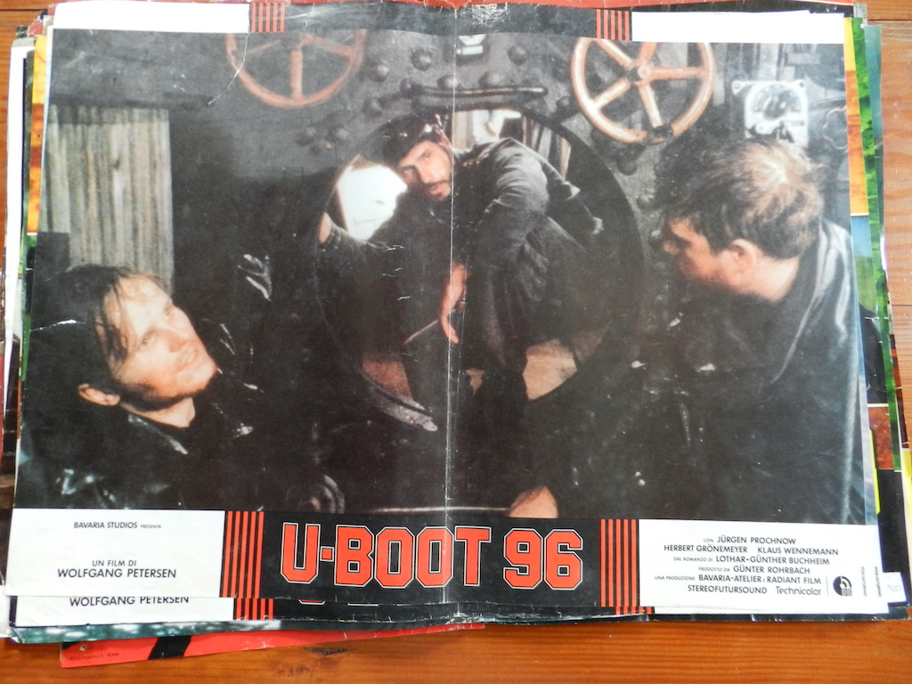 U-Boot 96 1