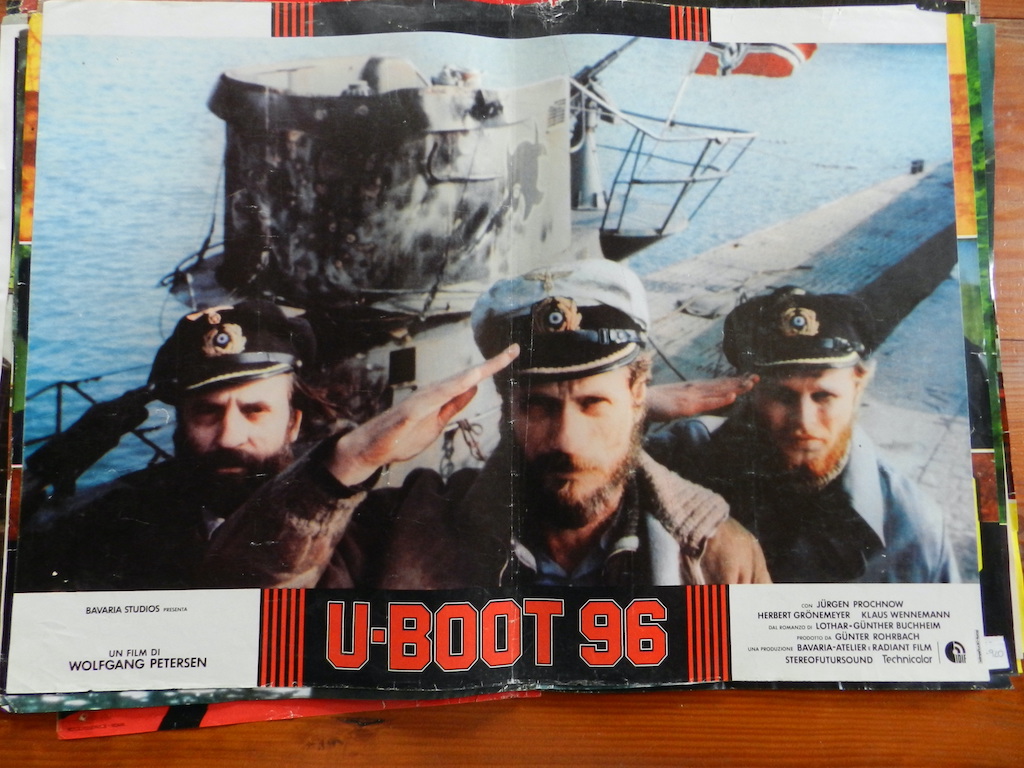 U-Boot 96 2
