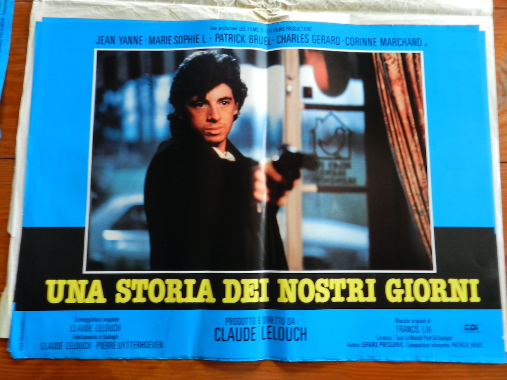 Una storia dei nostri giorni 2