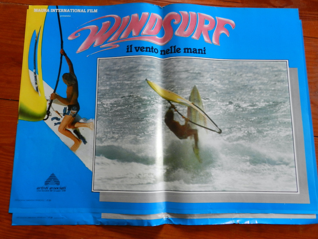 Windsurf - Il vento nelle mani 6