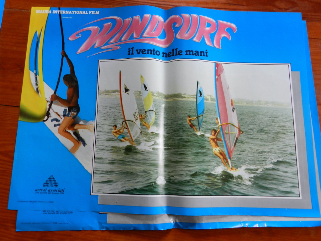 Windsurf - Il vento nelle mani 7