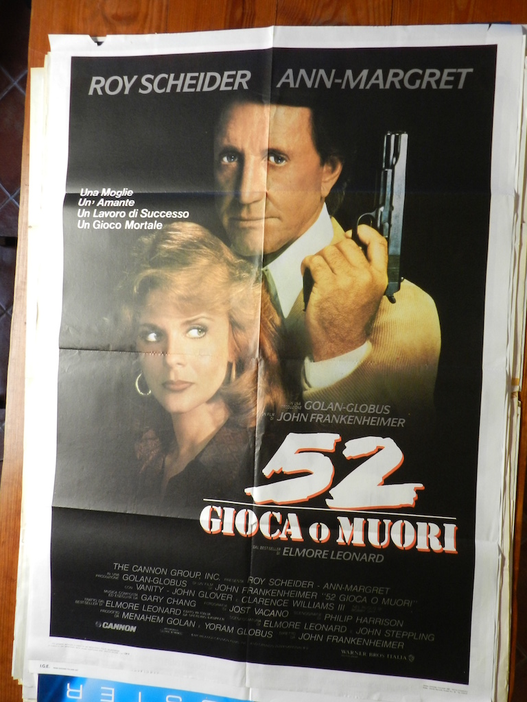 52 gioca o muori