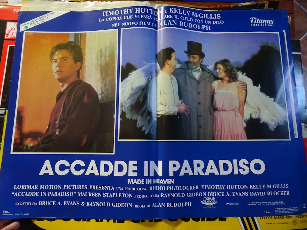 Accadde in paradiso 7