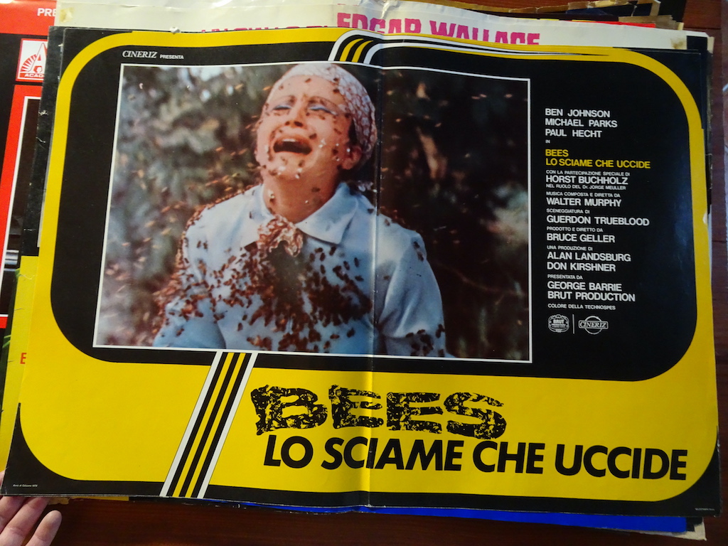 Bees - Lo sciame che uccide 2