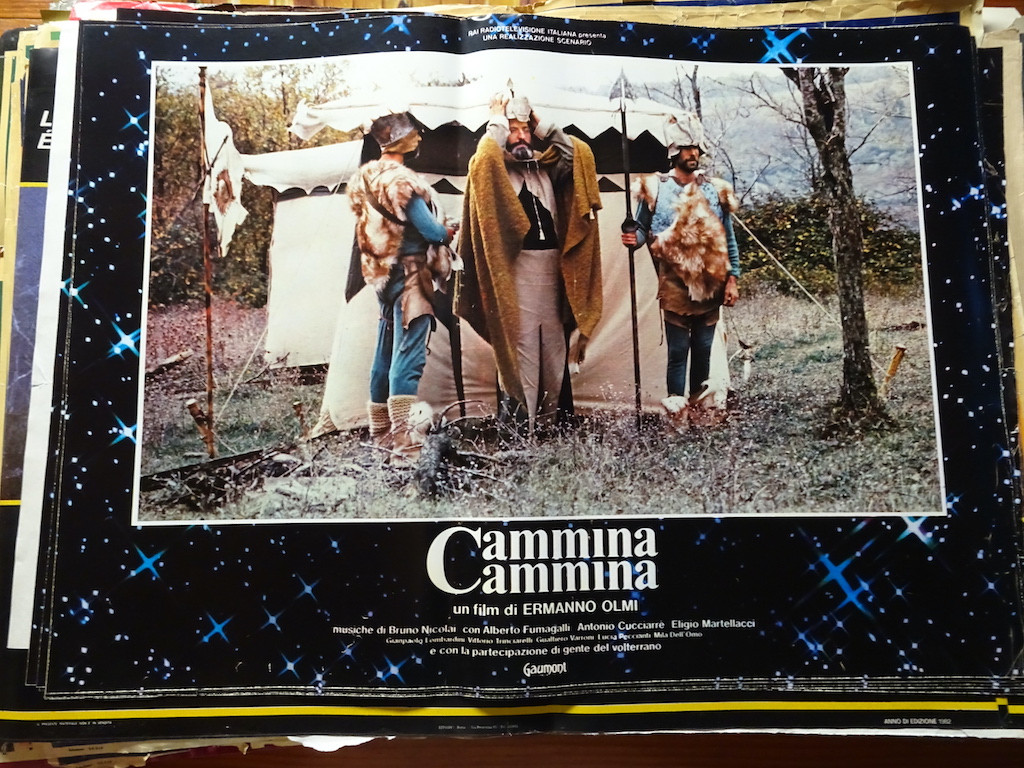 Cammina, cammina 1