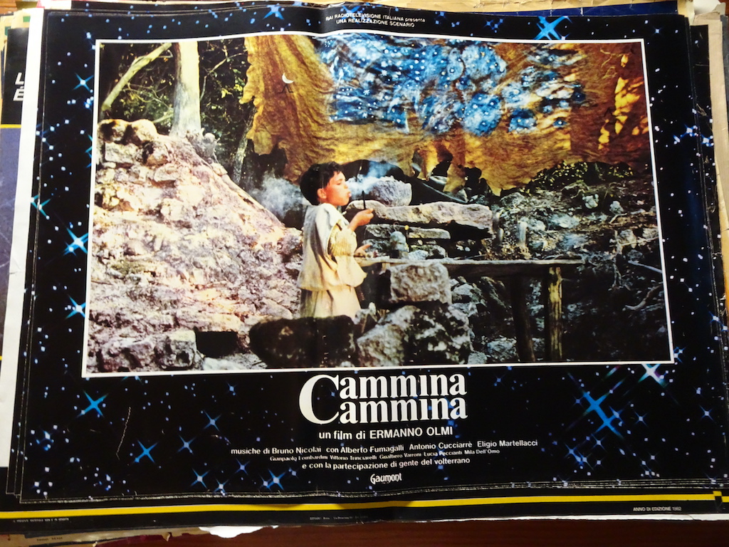 Cammina, cammina 2