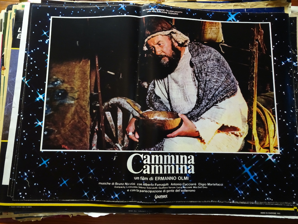 Cammina, cammina 3