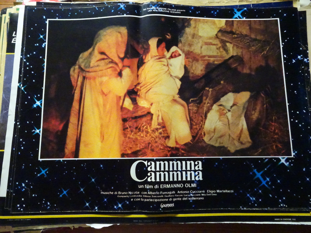 Cammina, cammina 4