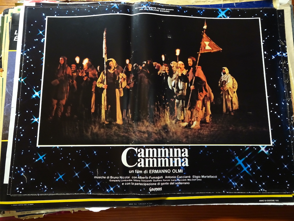Cammina, cammina 5
