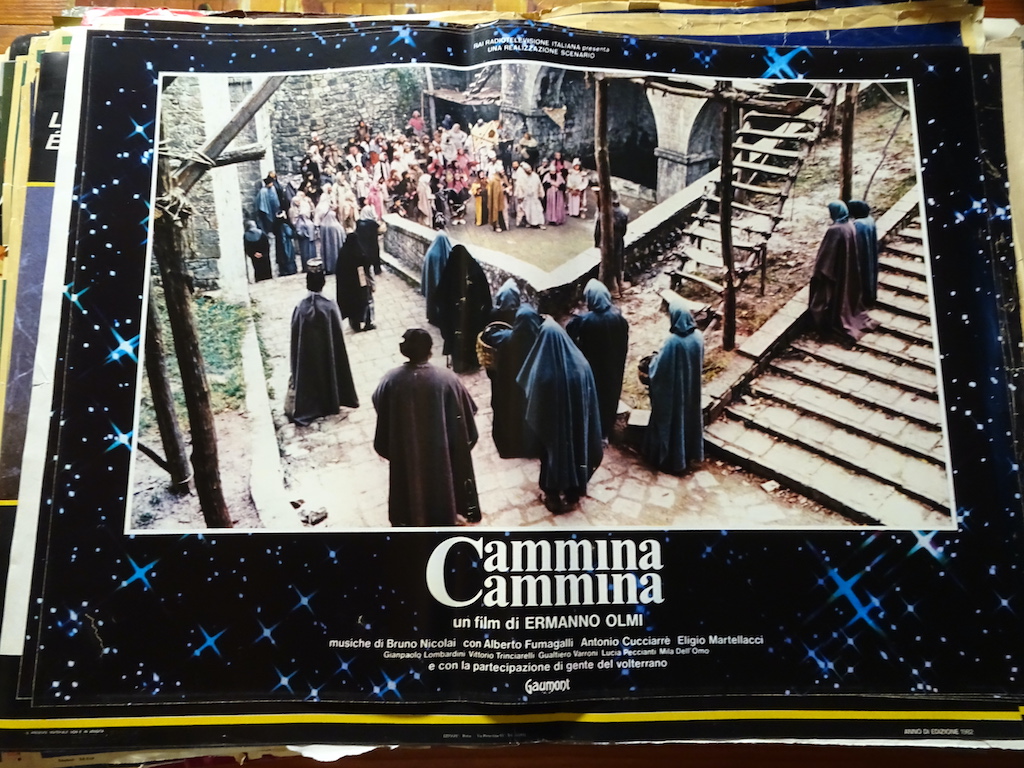 Cammina, cammina 6