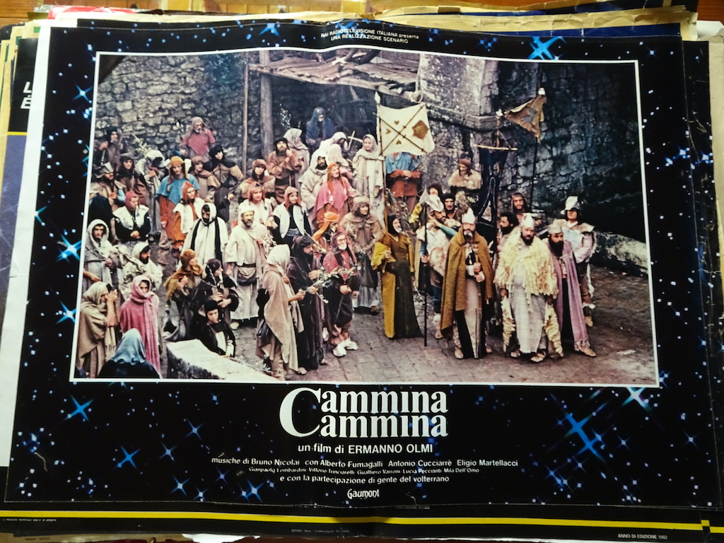 Cammina, cammina 7