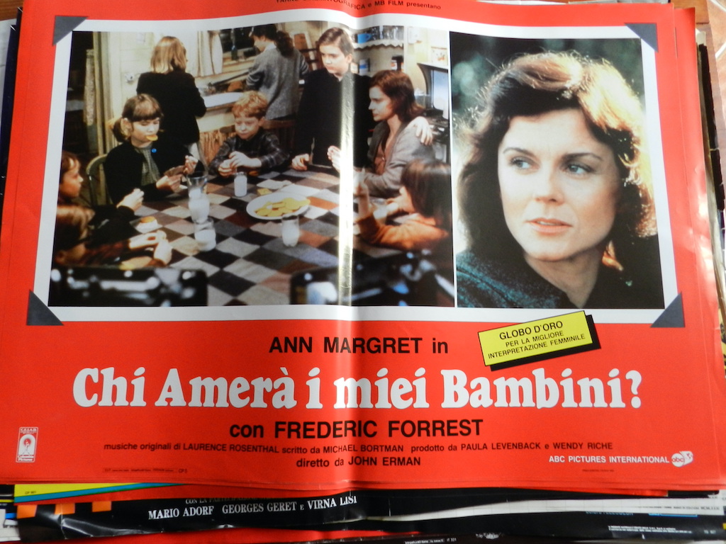 Chi amerà i miei bambini_ 2