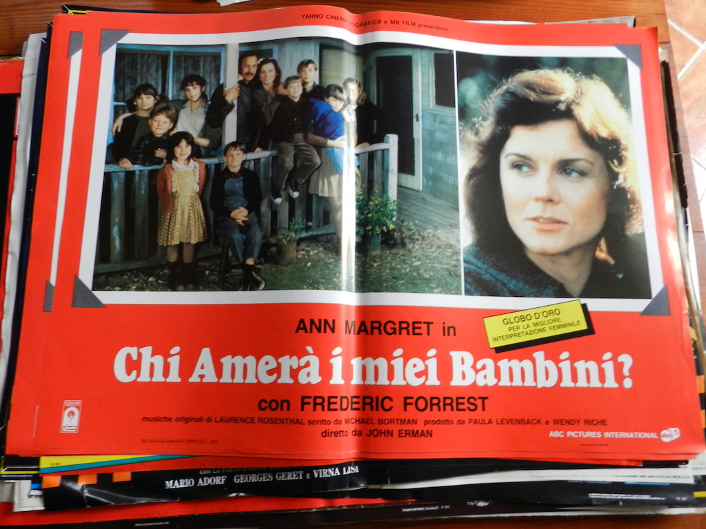 Chi amerà i miei bambini_ 3