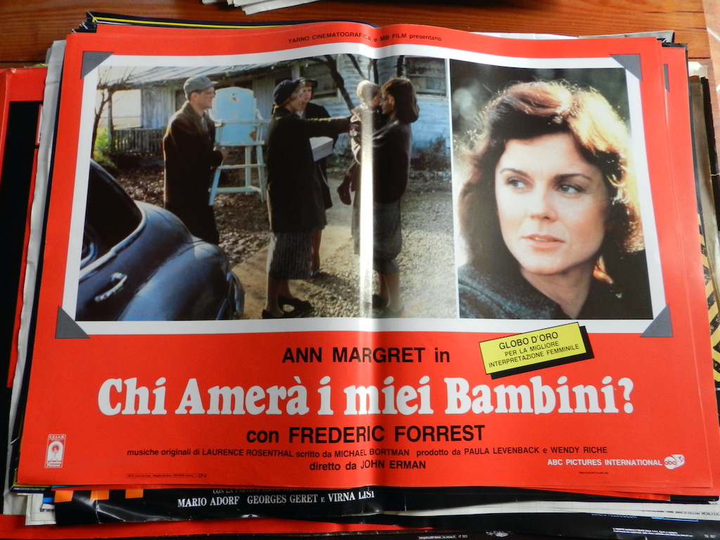 Chi amerà i miei bambini_ 4