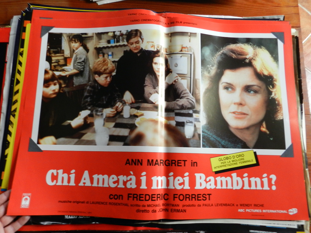 Chi amerà i miei bambini_ 5
