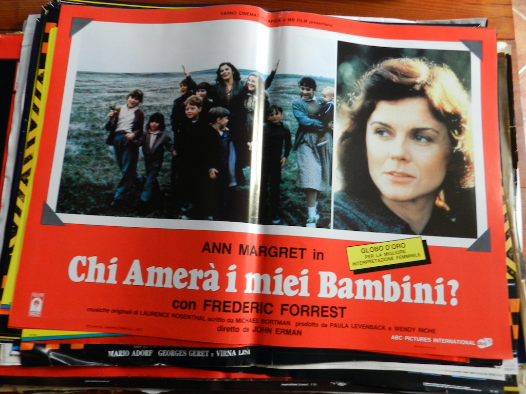 Chi amerà i miei bambini_ 6