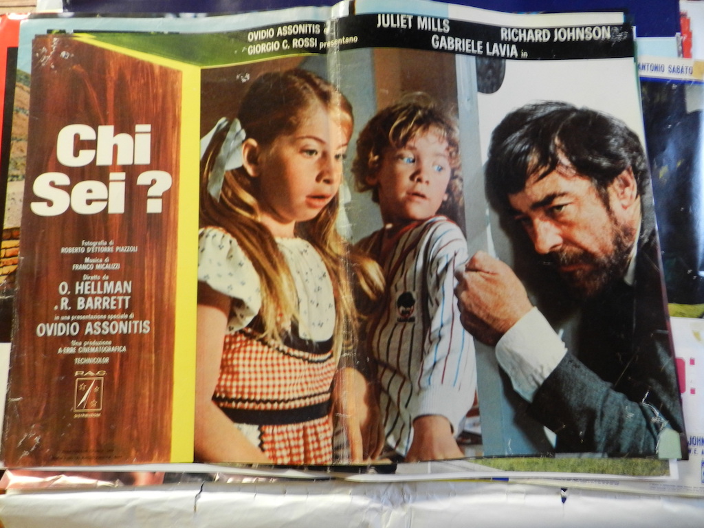 Chi sei_ 1