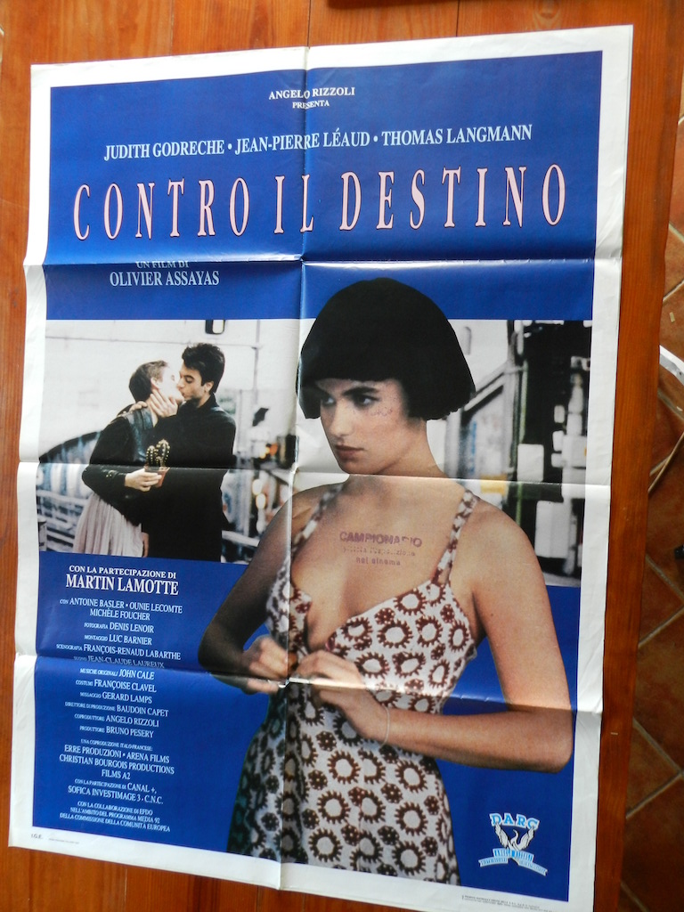 Contro il destino