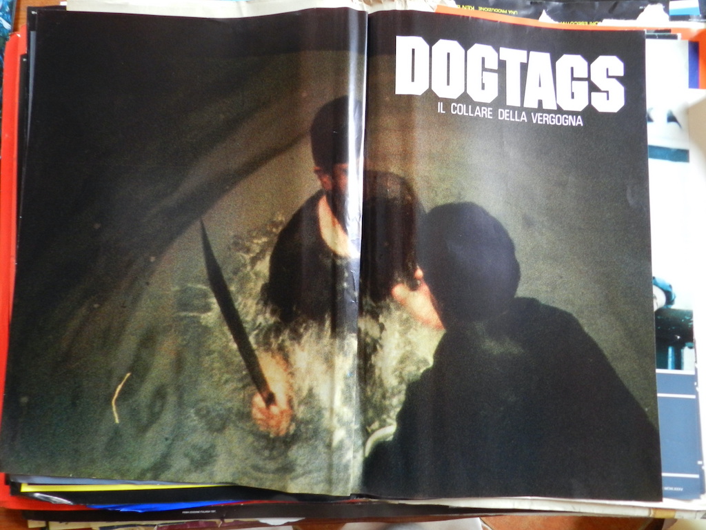 Dog Tags_ il collare della vergogna 8