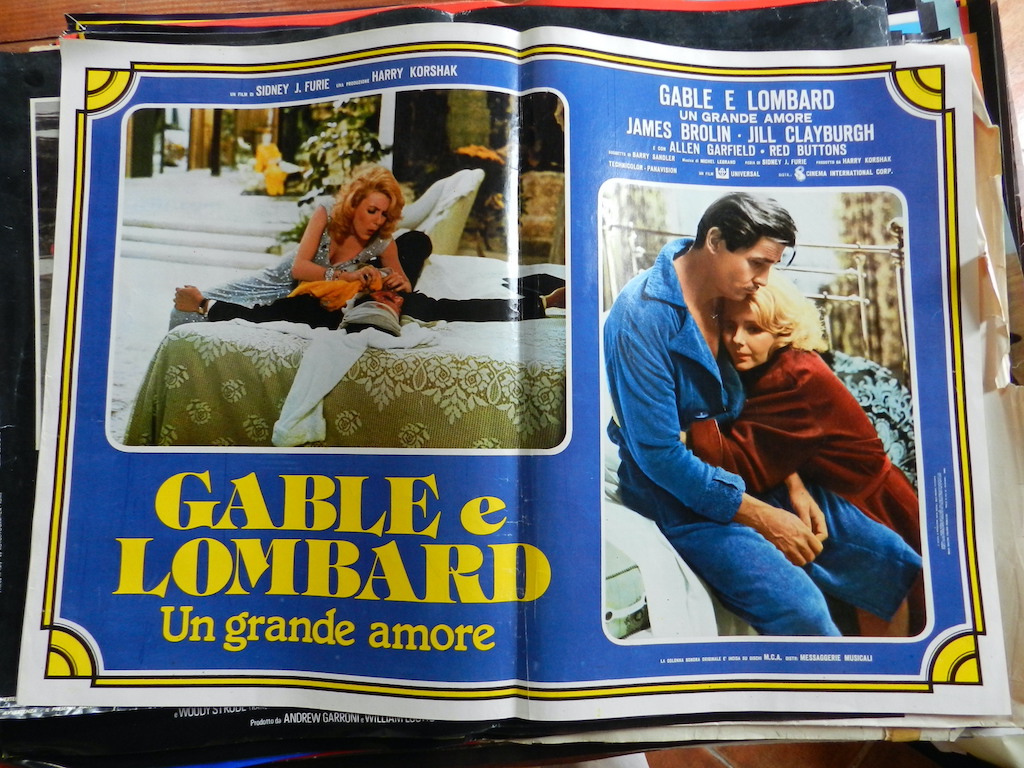 Gable e Lombard_ un grande amore 1