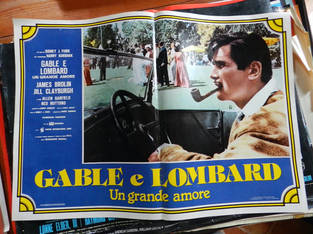 Gable e Lombard_ un grande amore 2