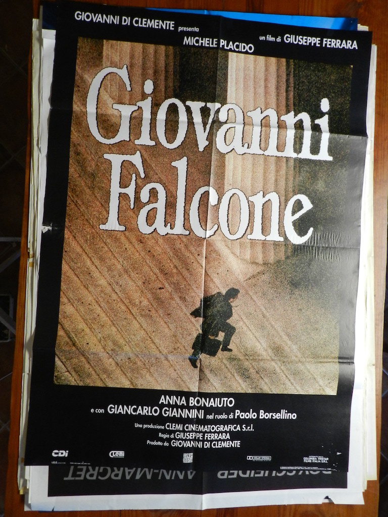 Giovanni Falcone