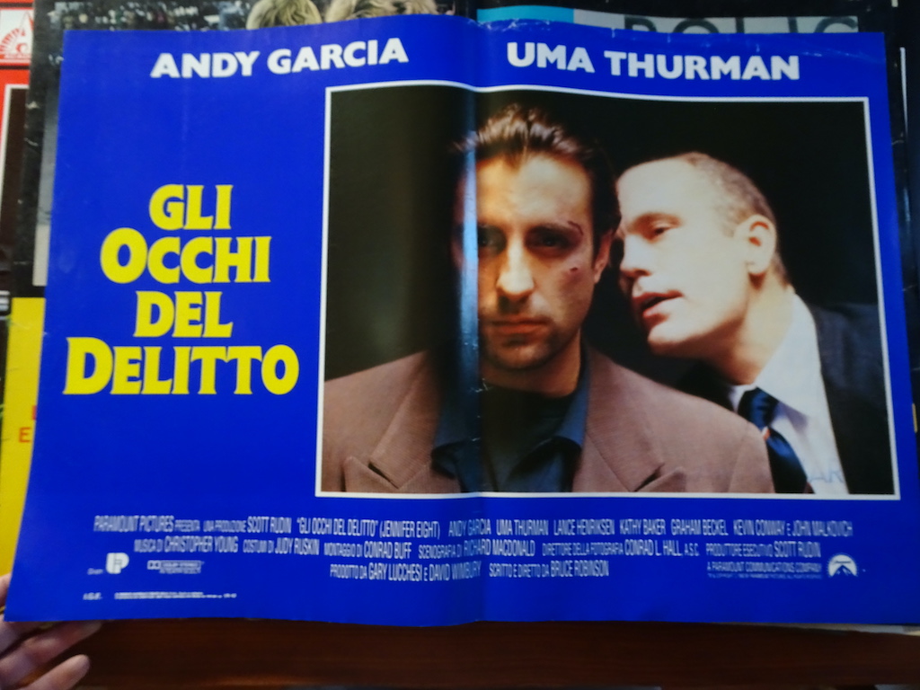 Gli occhi del delitto 3