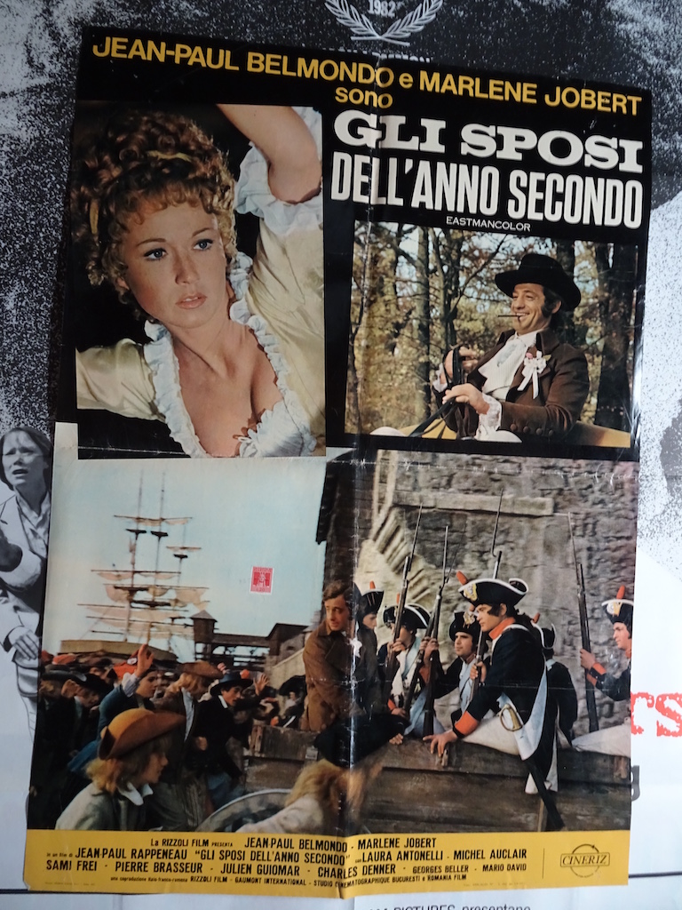Gli sposi dell_anno secondo