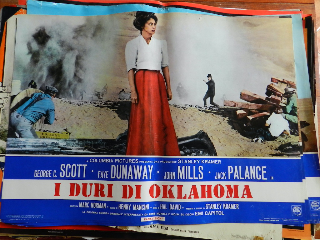 I duri dell’Oklahoma 3