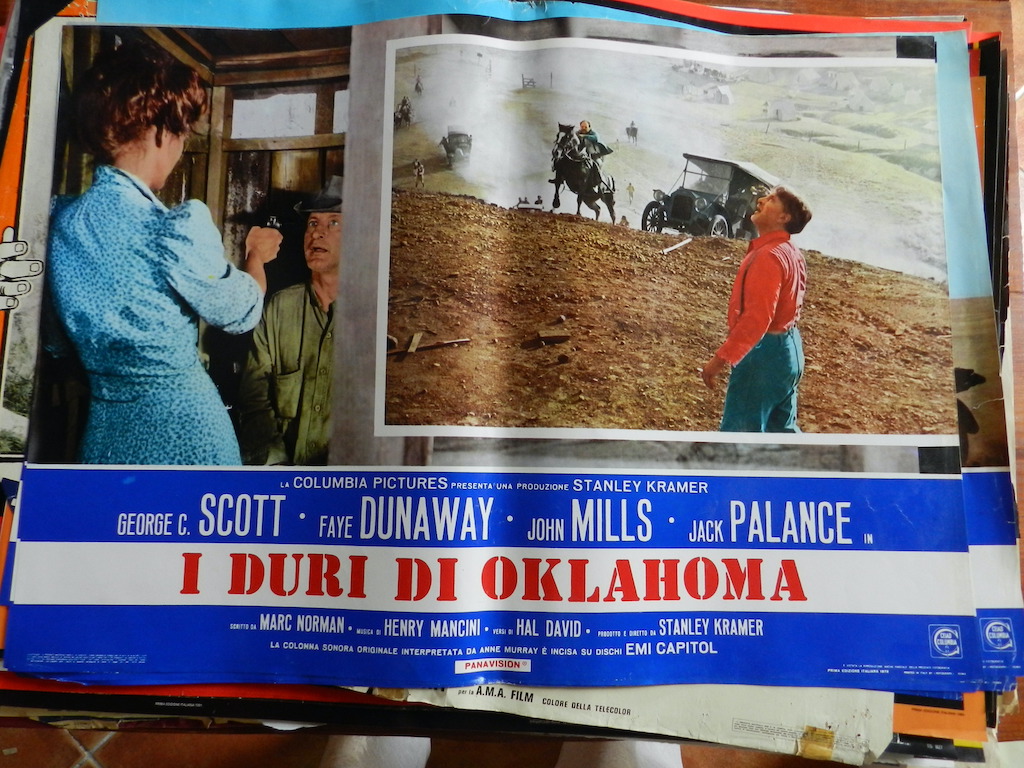 I duri dell’Oklahoma 4